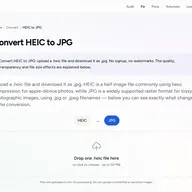 Web page screenshots: screen08