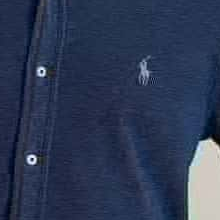 Softer shirt texture and changed edges after shifting the image between JPEG encodes